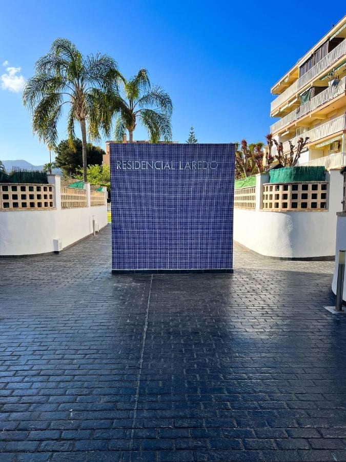 Appartamento Private Garden 100 M From The Sea Benicàssim Esterno foto